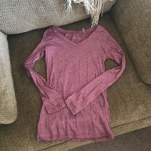 Long Sleeved Top
